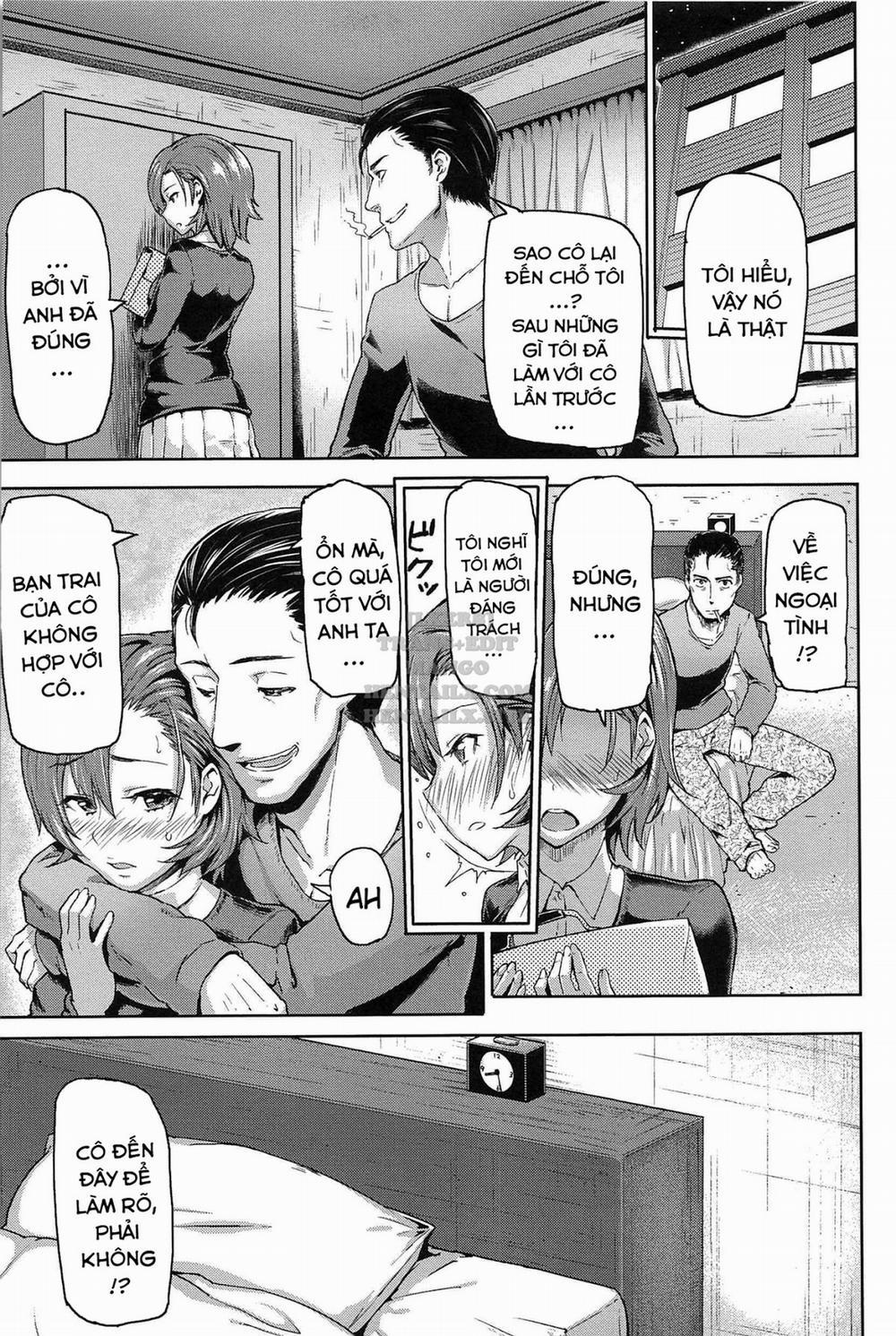 Sakari Sakarare 6 trang 12