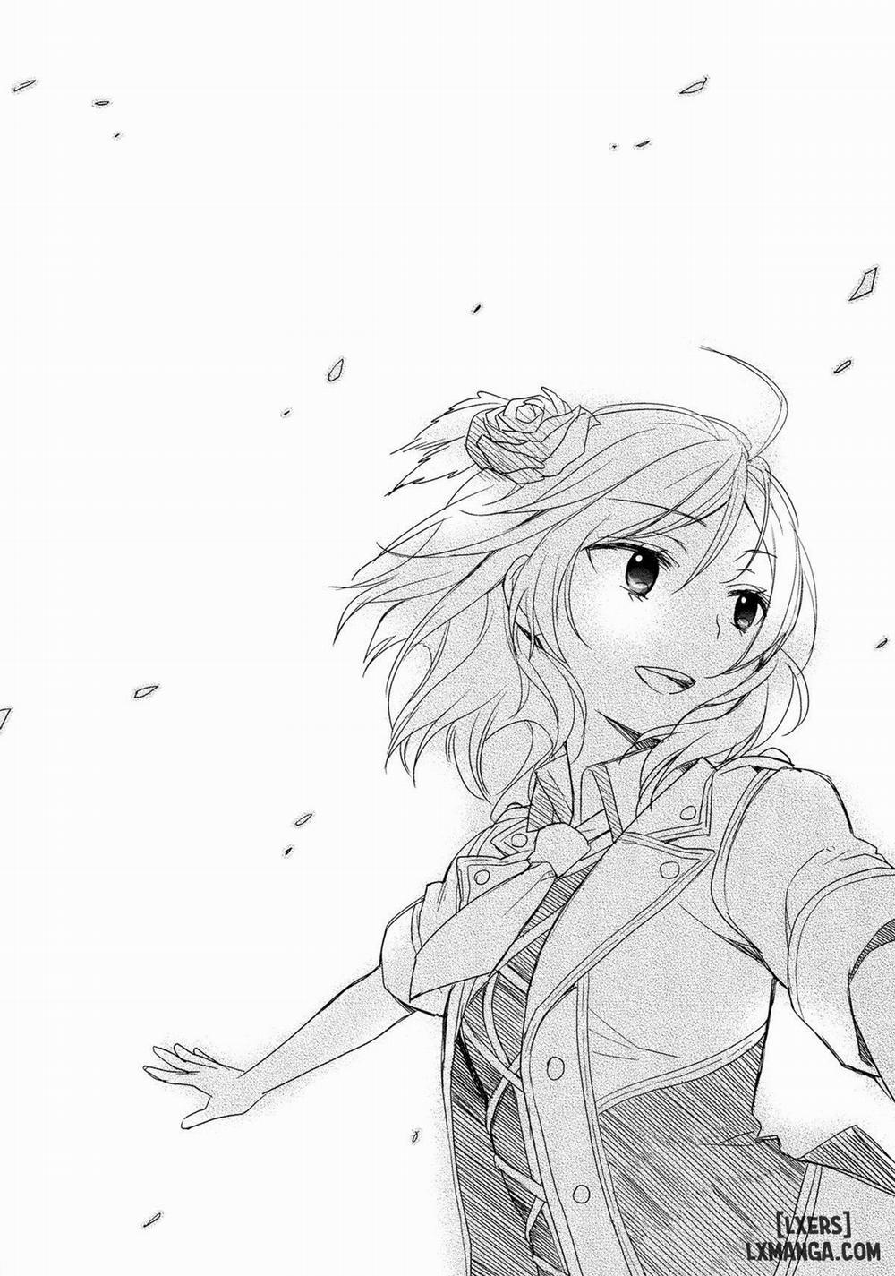 Sakashima no Taiyou Oneshot trang 46