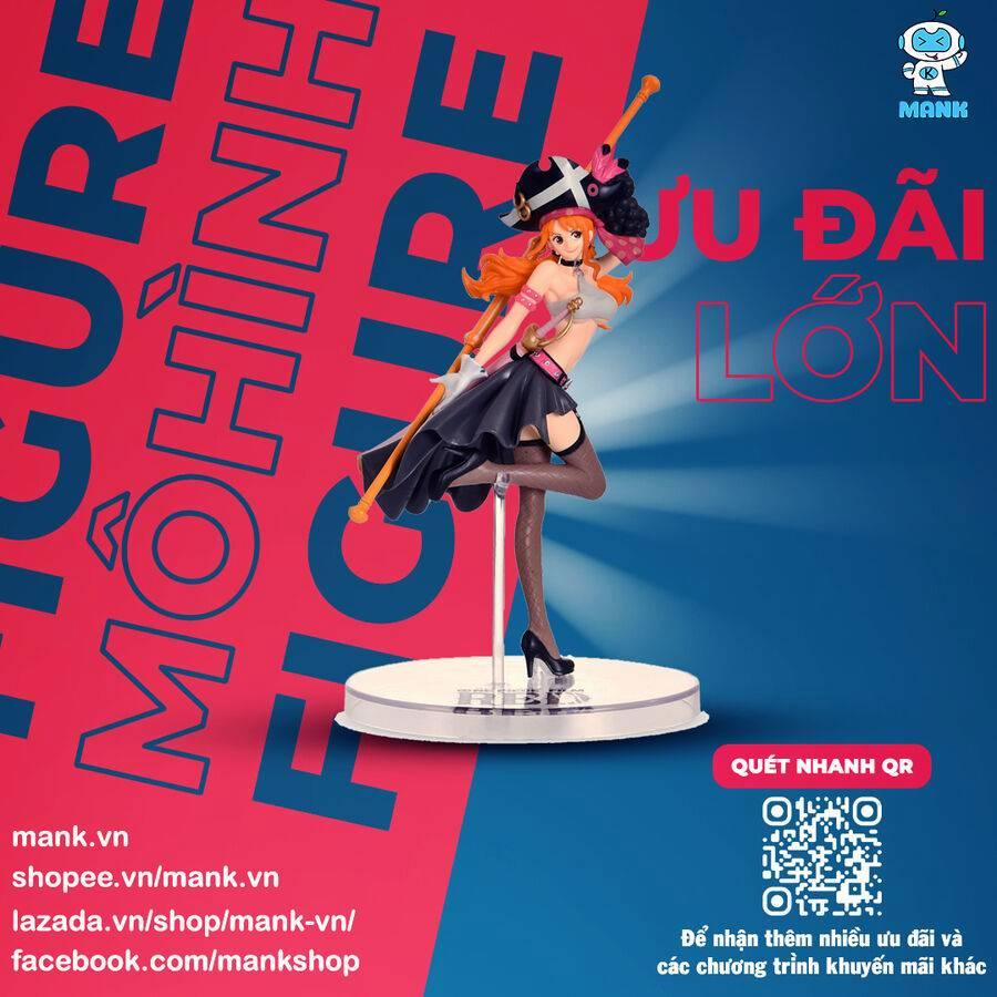 Sakedokoro Haraiso Nichijou 1 trang 21