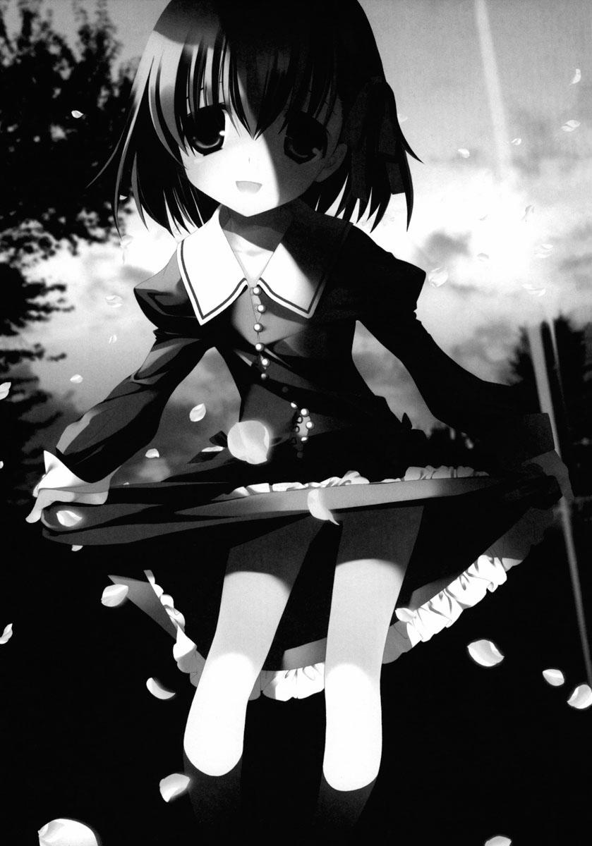 Sakura Chire (Fate Zero) Oneshot trang 1