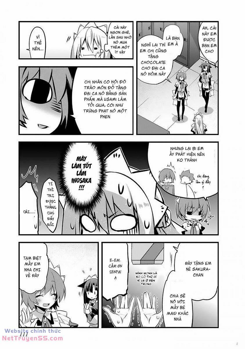 Sakura-San Goshimei Desu Yo 7.2 trang 1