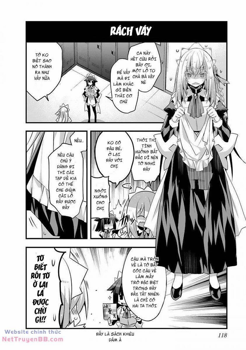 Sakura-San Goshimei Desu Yo 8.1 trang 1