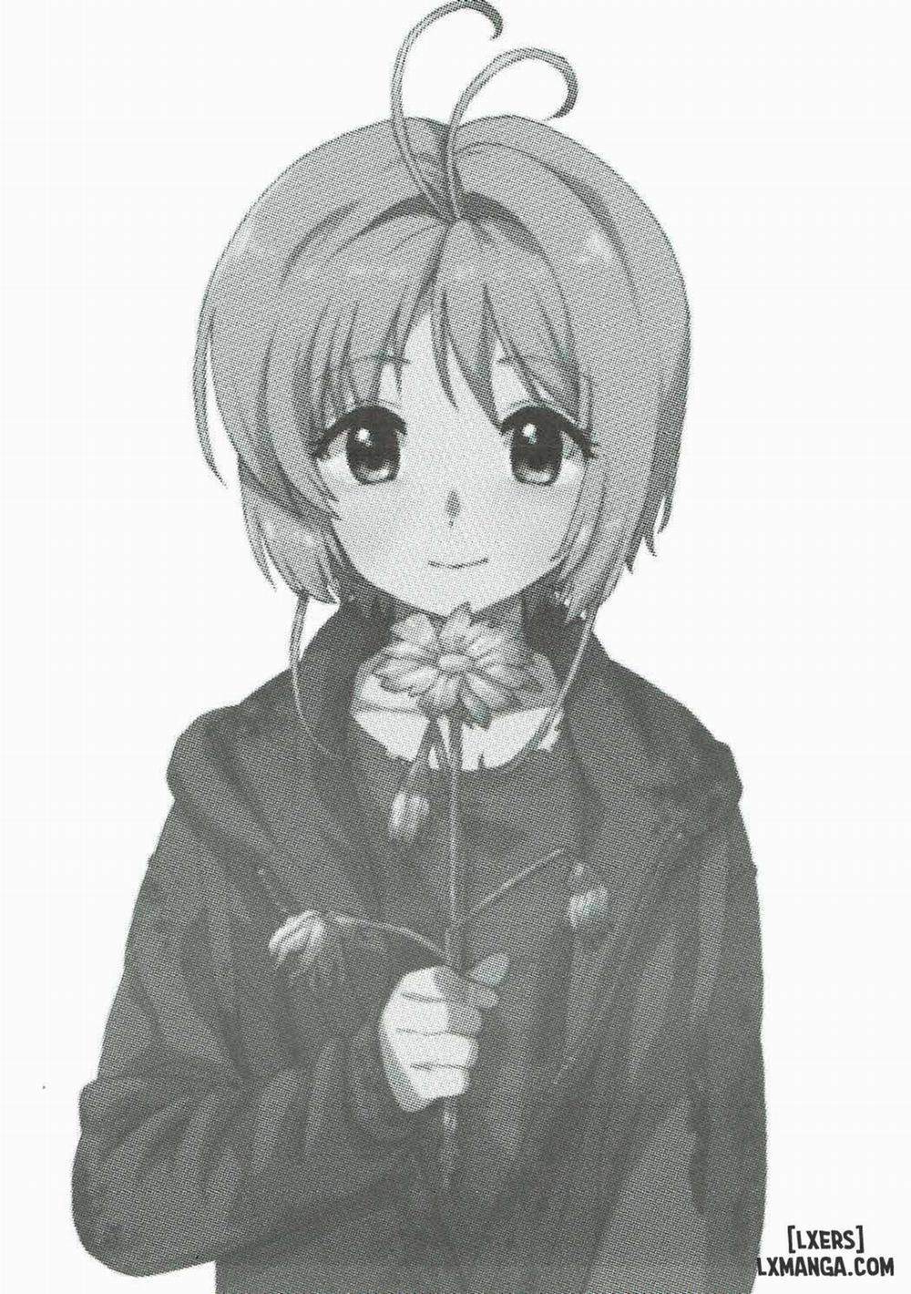 Sakura to Syaoran to Warm Bodies 1 trang 1