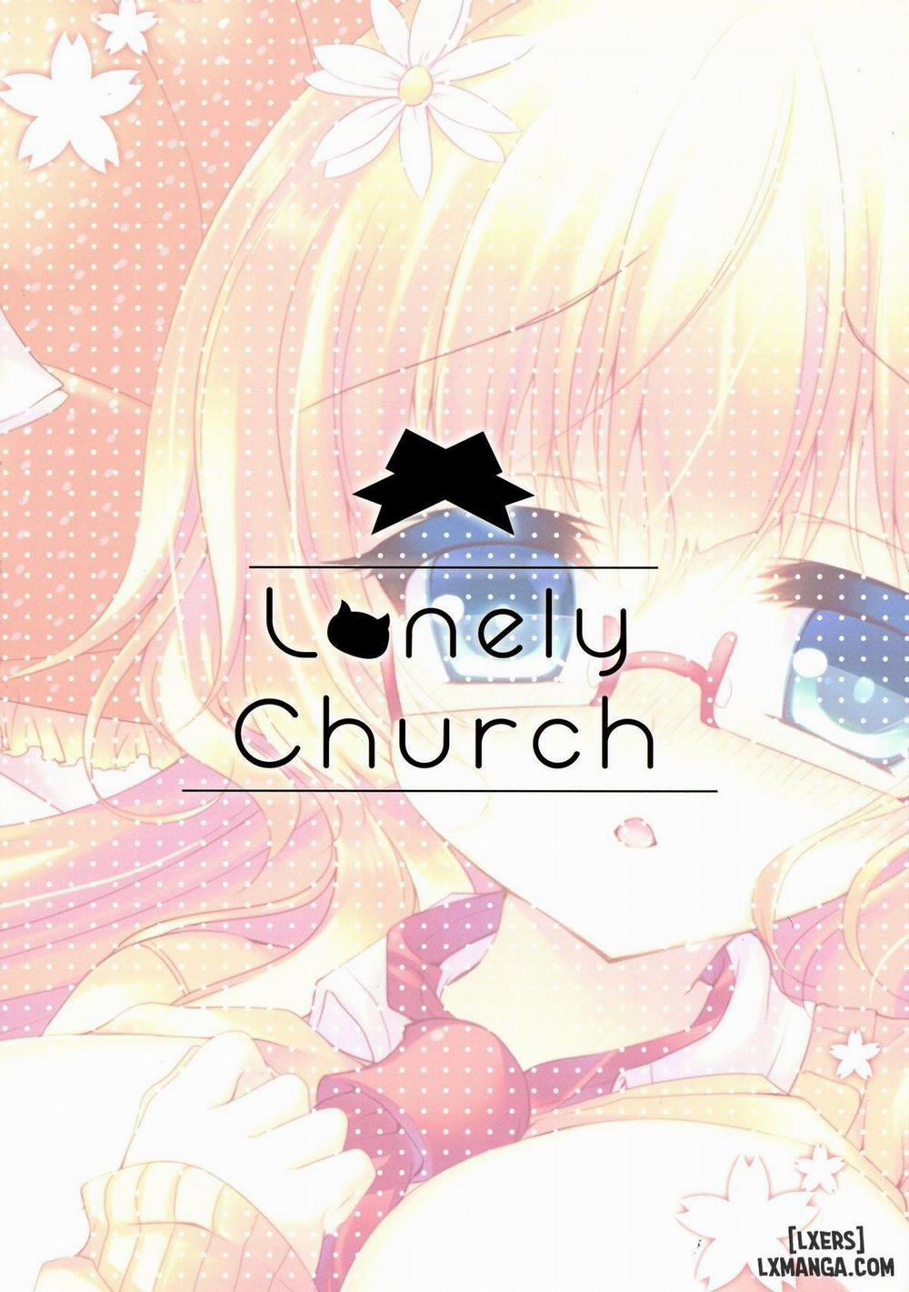 Sakura Trick Haruka To Mitsuki Oneshot trang 1