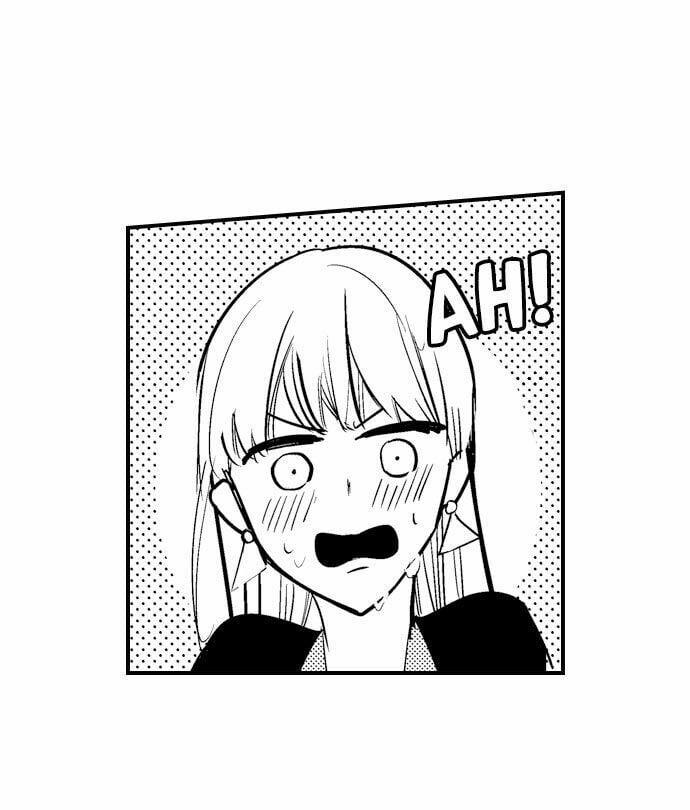 Sakuraba-Kun Bị Ám Ảnh Với Tình Dục 10 trang 16