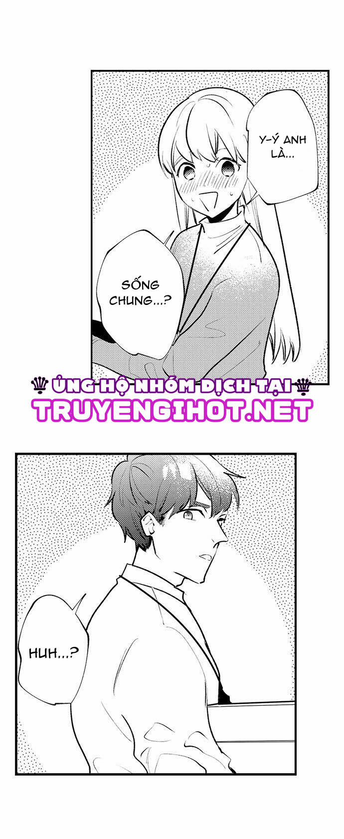 Sakuraba-Kun Bị Ám Ảnh Với Tình Dục 34 trang 12