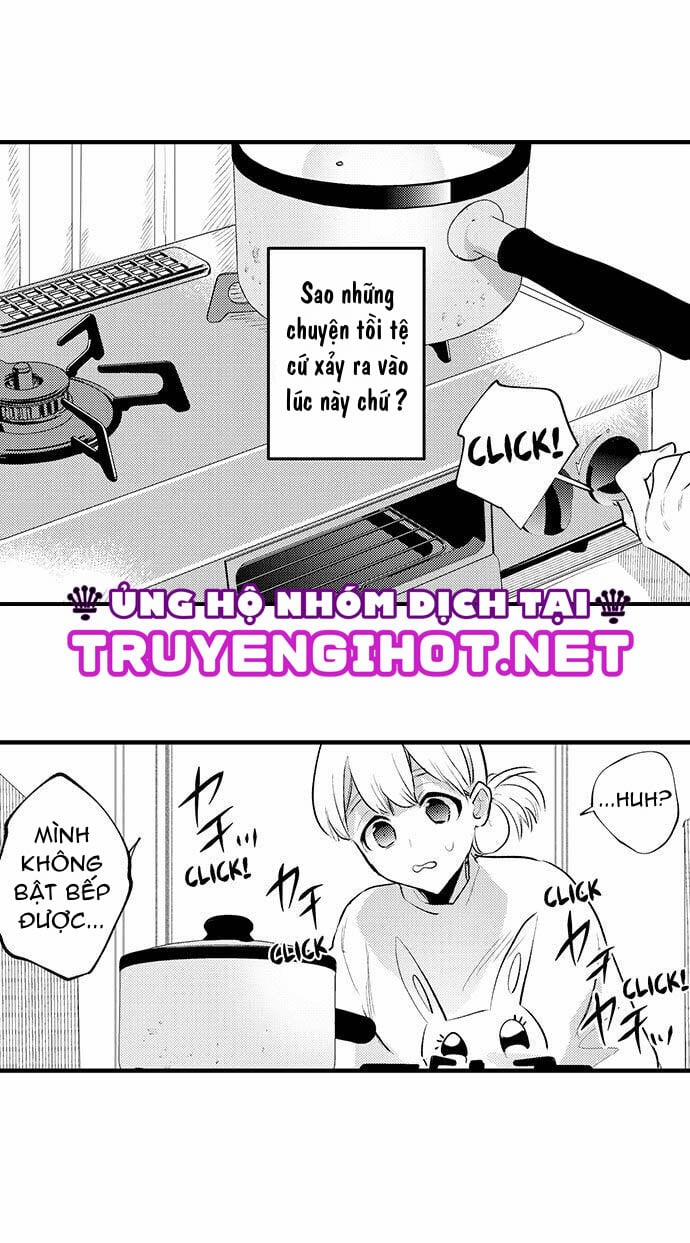 Sakuraba-Kun Bị Ám Ảnh Với Tình Dục 34 trang 2