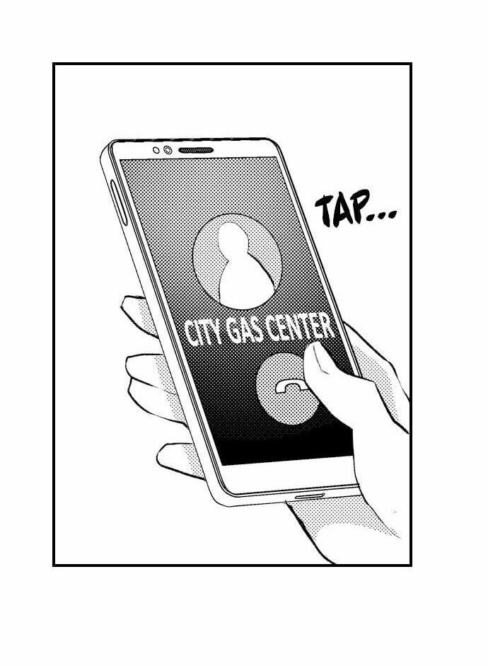 Sakuraba-Kun Bị Ám Ảnh Với Tình Dục 34 trang 4