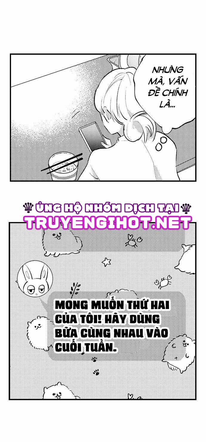 Sakuraba-Kun Bị Ám Ảnh Với Tình Dục 34 trang 6