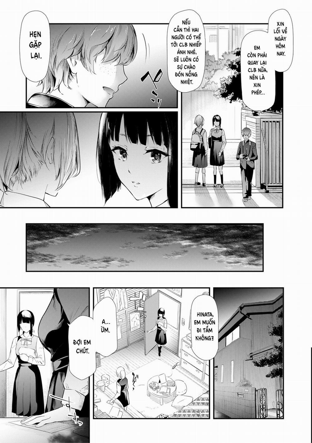 Sakuramiya Shimai no Netorare Kiroku 1 trang 14