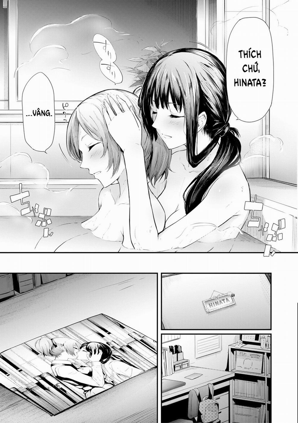 Sakuramiya Shimai no Netorare Kiroku 1 trang 16