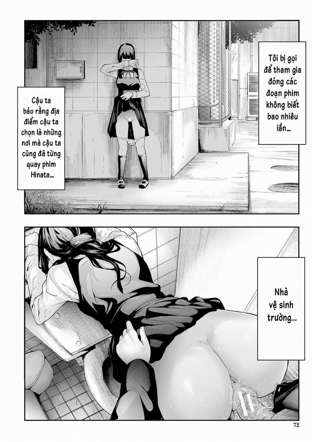 Sakuramiya Shimai no Netorare Kiroku 2 trang 25