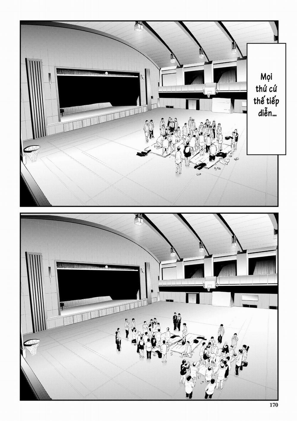 Sakuramiya Shimai no Netorare Kiroku 4 trang 38