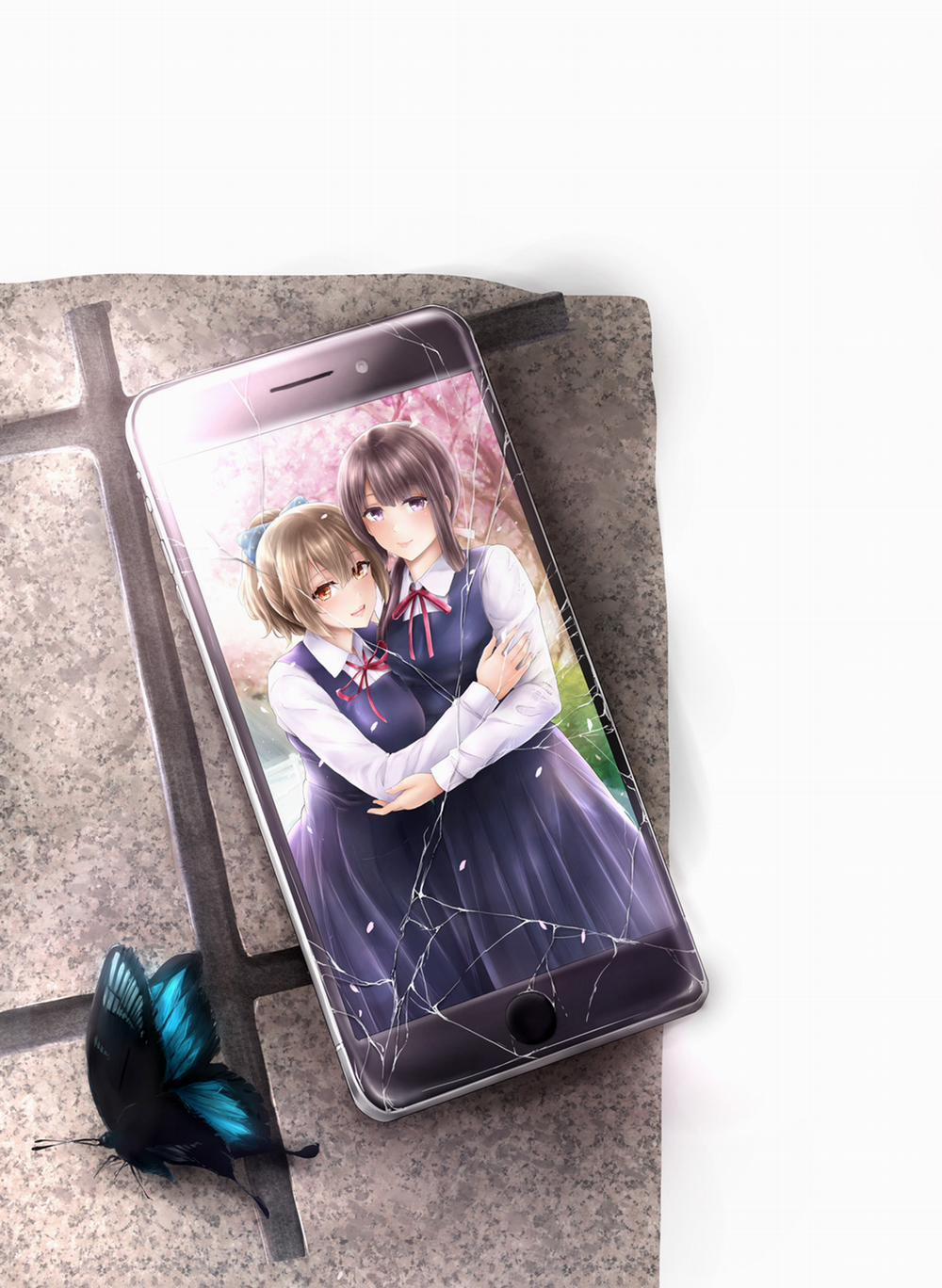 Sakuramiya Shimai no Netorare Kiroku 4 trang 62