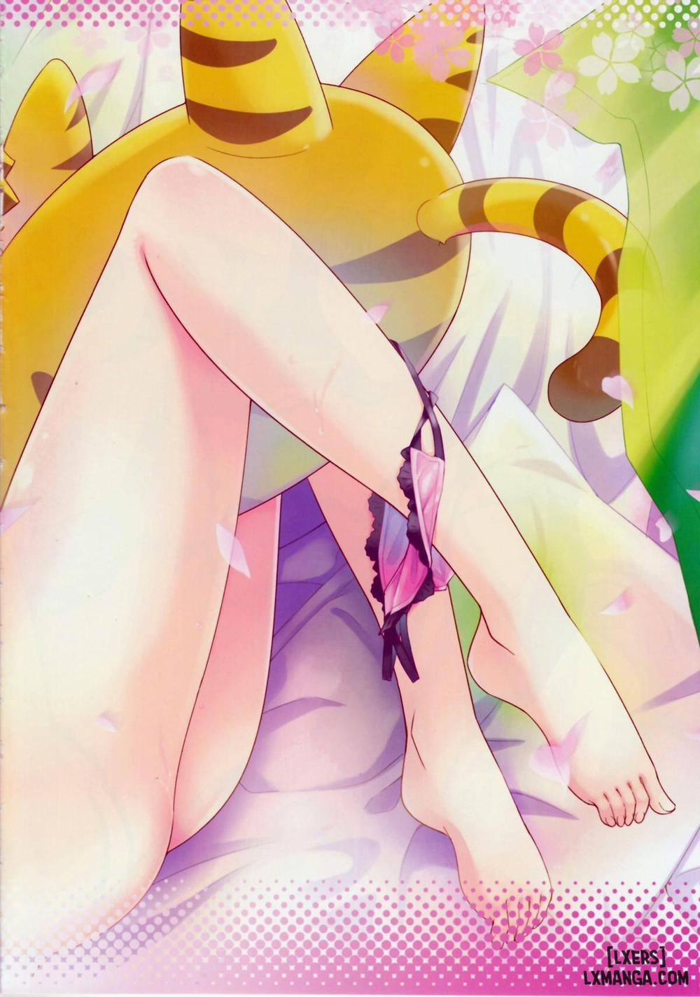 Sakurasou no Majimena Kanojo Oneshot trang 1