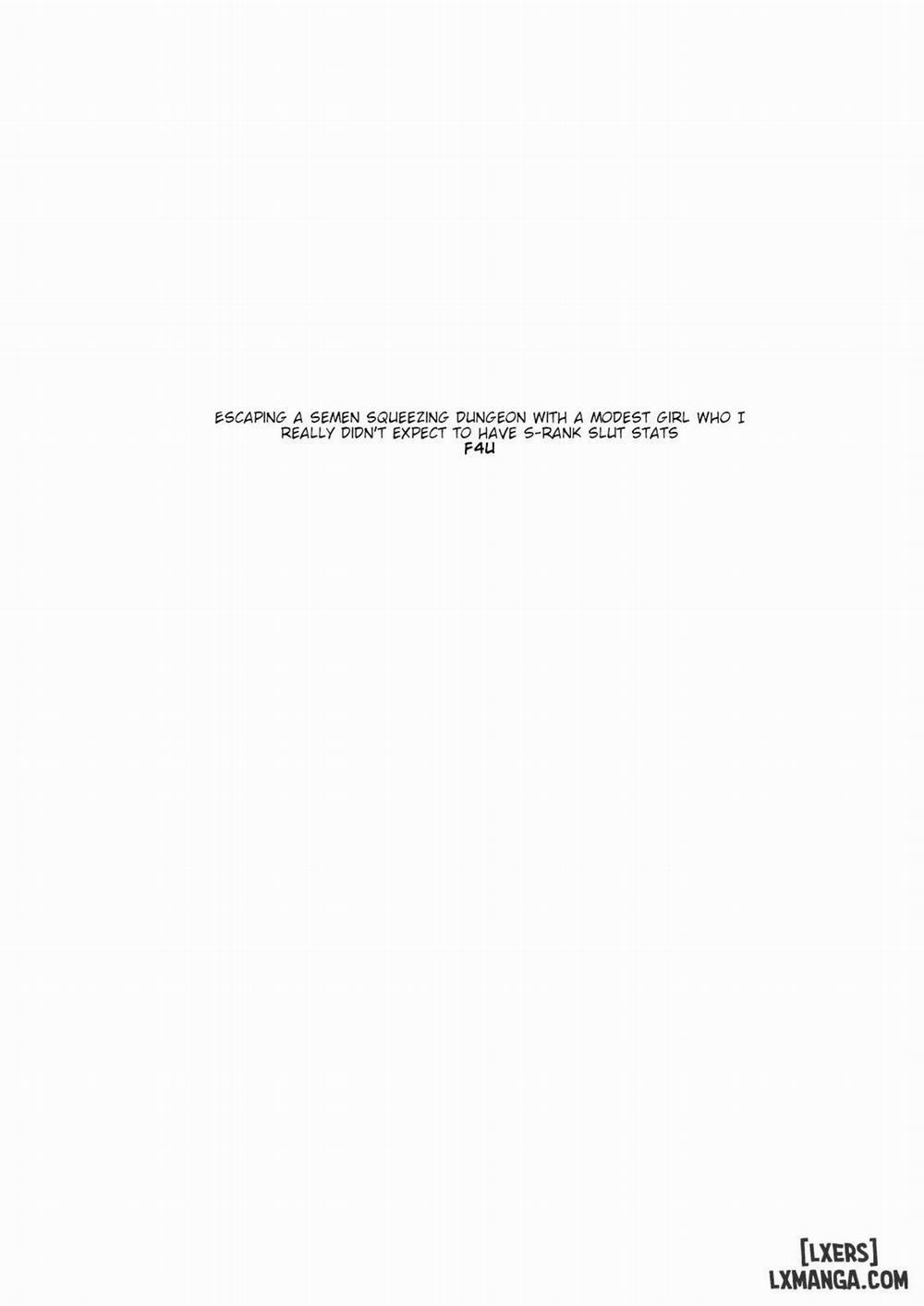 Sakusei Dungeon Kouryaku Oneshot trang 2