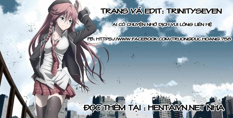 Sakusei Quartet (Touhou Project) Oneshot trang 0