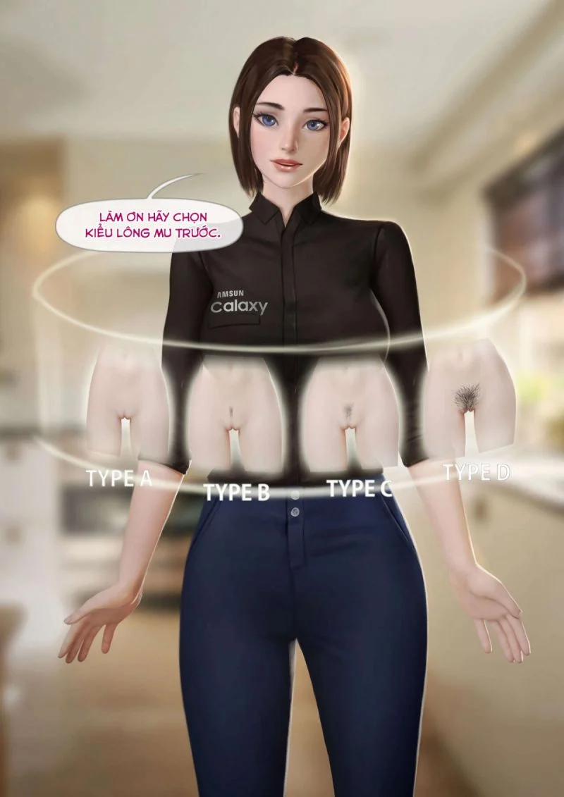 Samsung Sam Assistant 1 trang 7