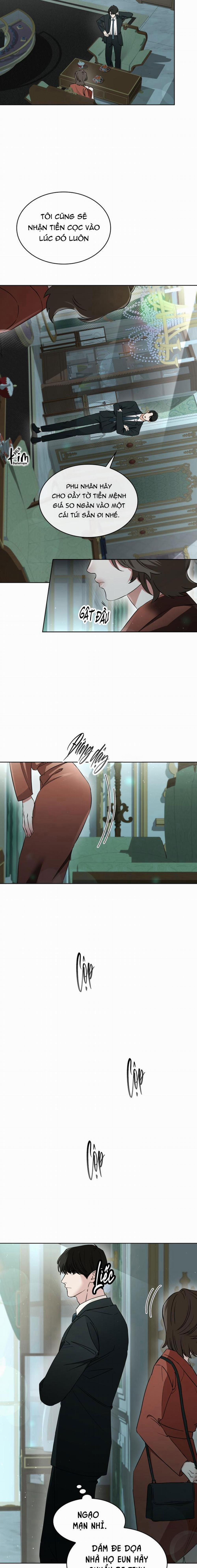 Săn Cáo 1 trang 11