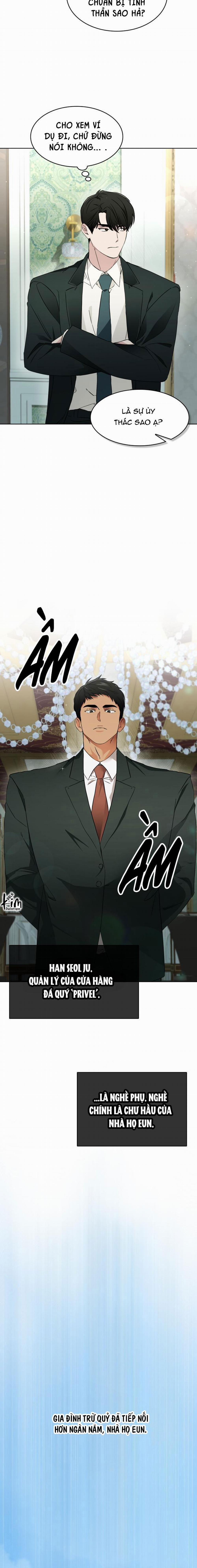 Săn Cáo 1 trang 12