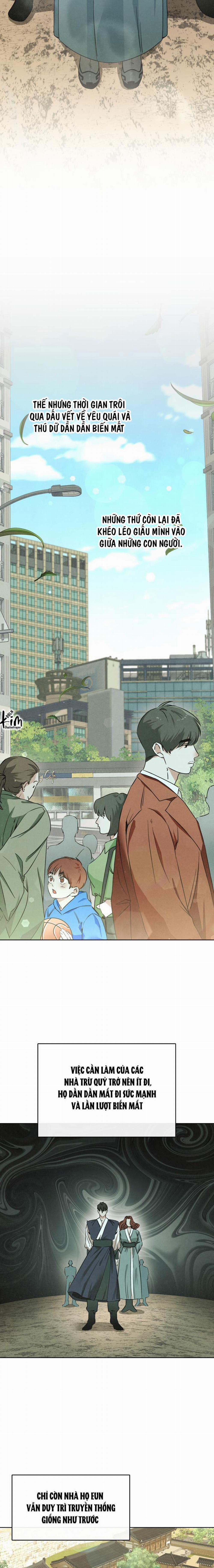 Săn Cáo 1 trang 15