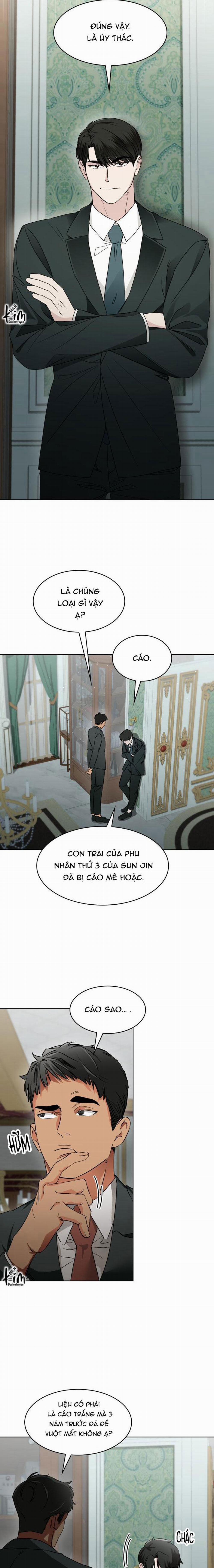 Săn Cáo 1 trang 17