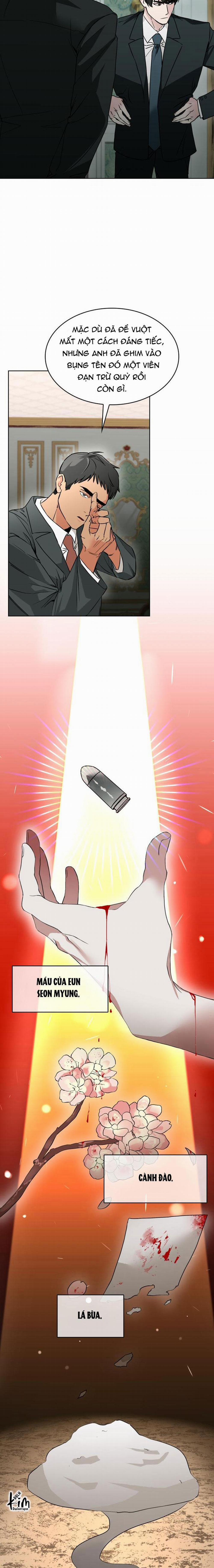 Săn Cáo 1 trang 18