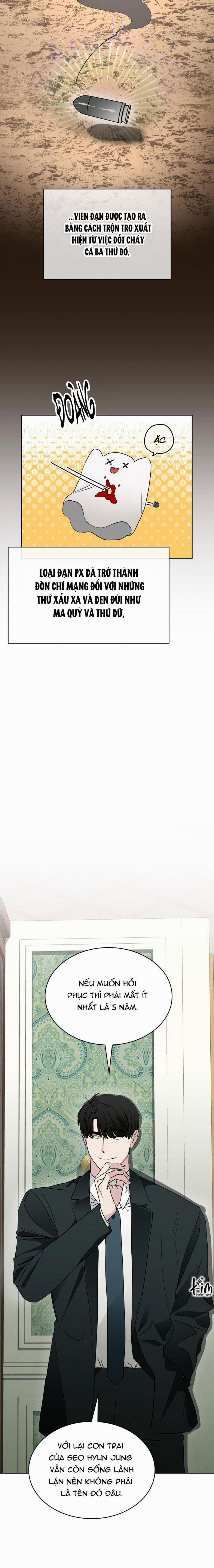 Săn Cáo 1 trang 19