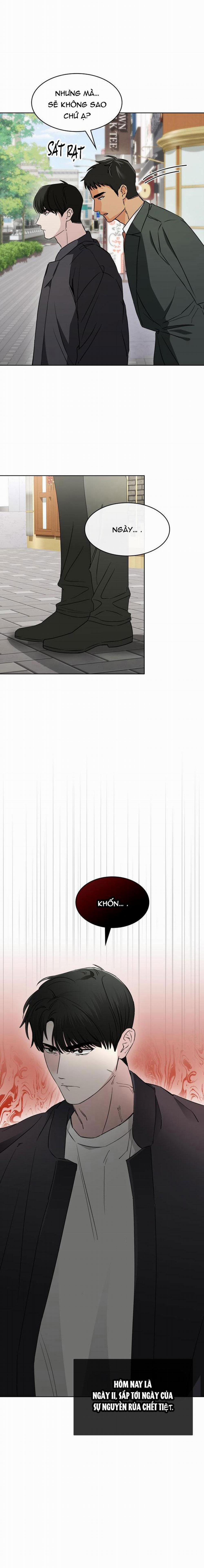 Săn Cáo 1 trang 23