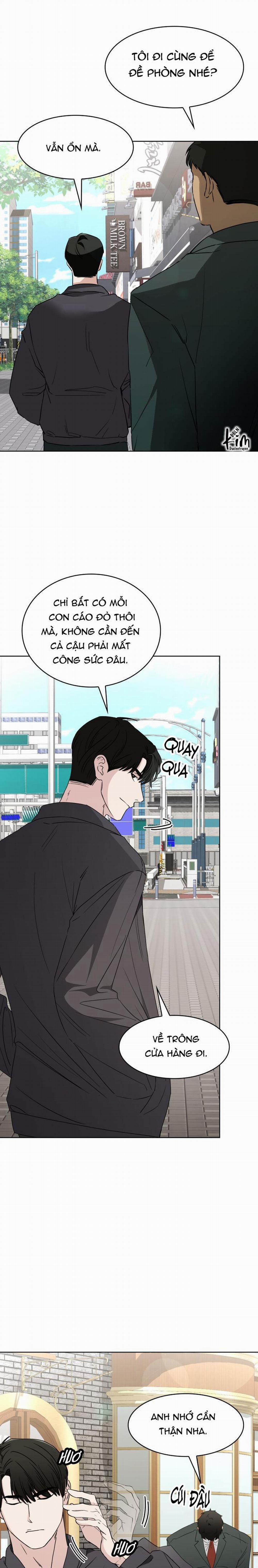 Săn Cáo 1 trang 25