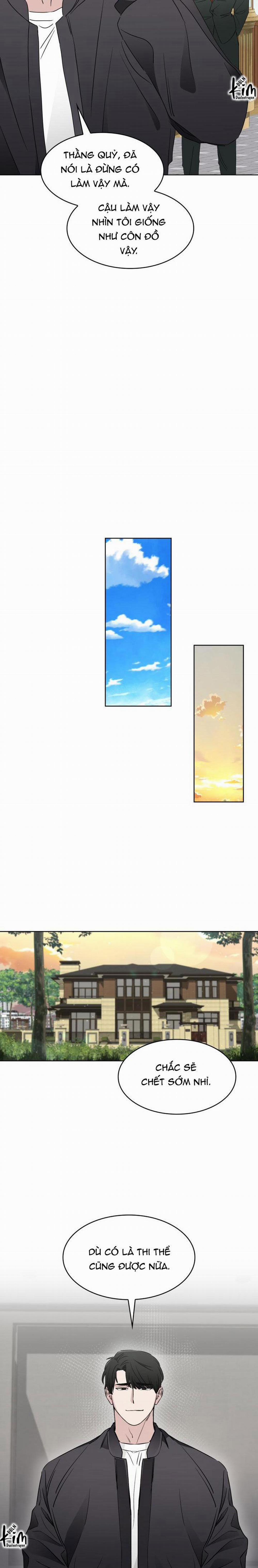 Săn Cáo 1 trang 26