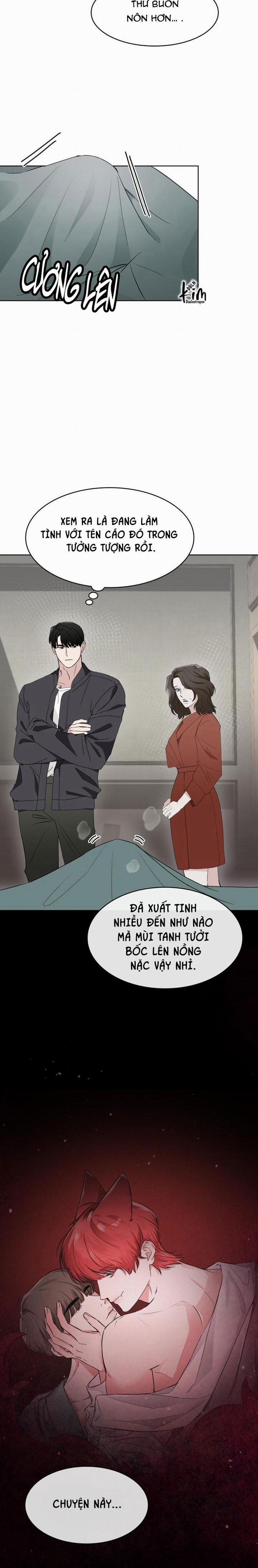 Săn Cáo 1 trang 28