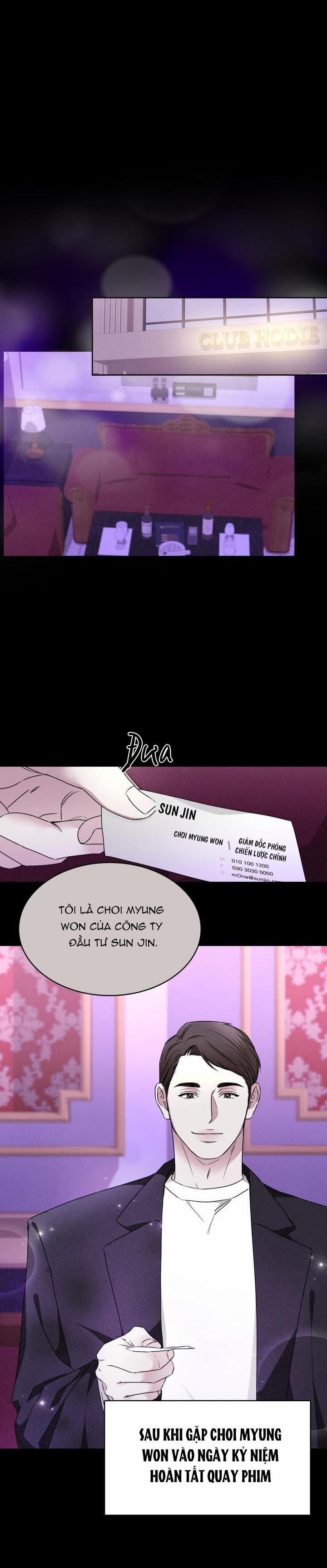 Săn Cáo 10 trang 2