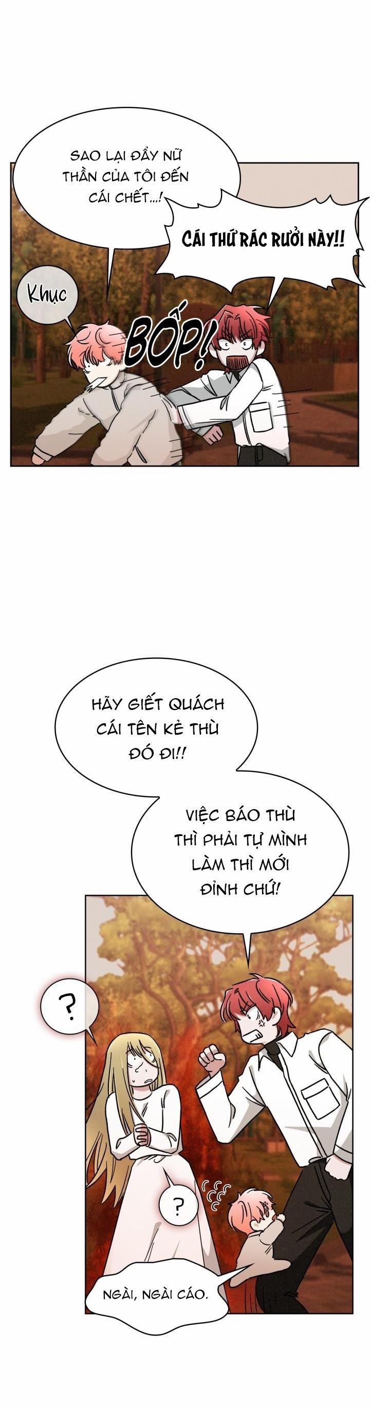 Săn Cáo 10 trang 22