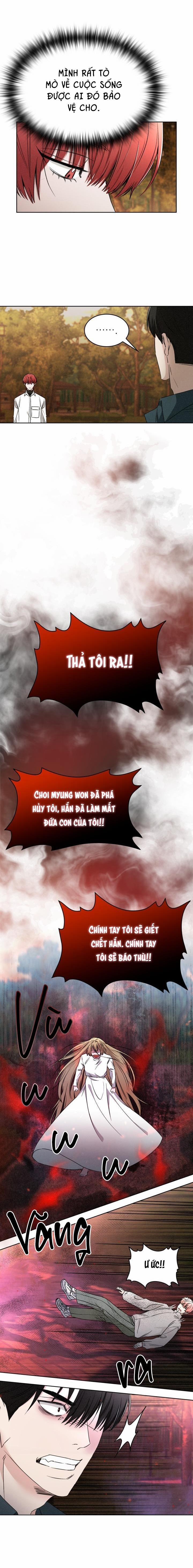 Săn Cáo 10 trang 34