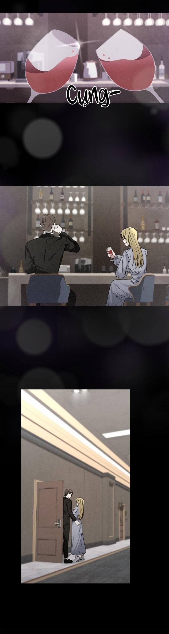 Săn Cáo 10 trang 4