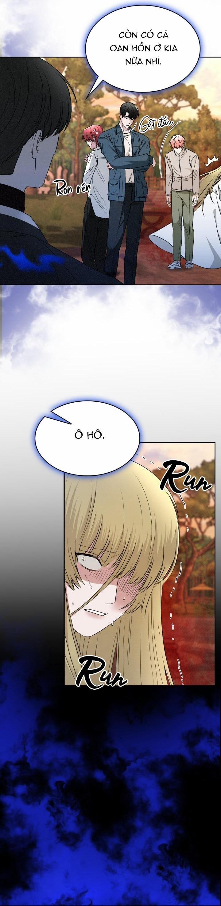 Săn Cáo 10 trang 42