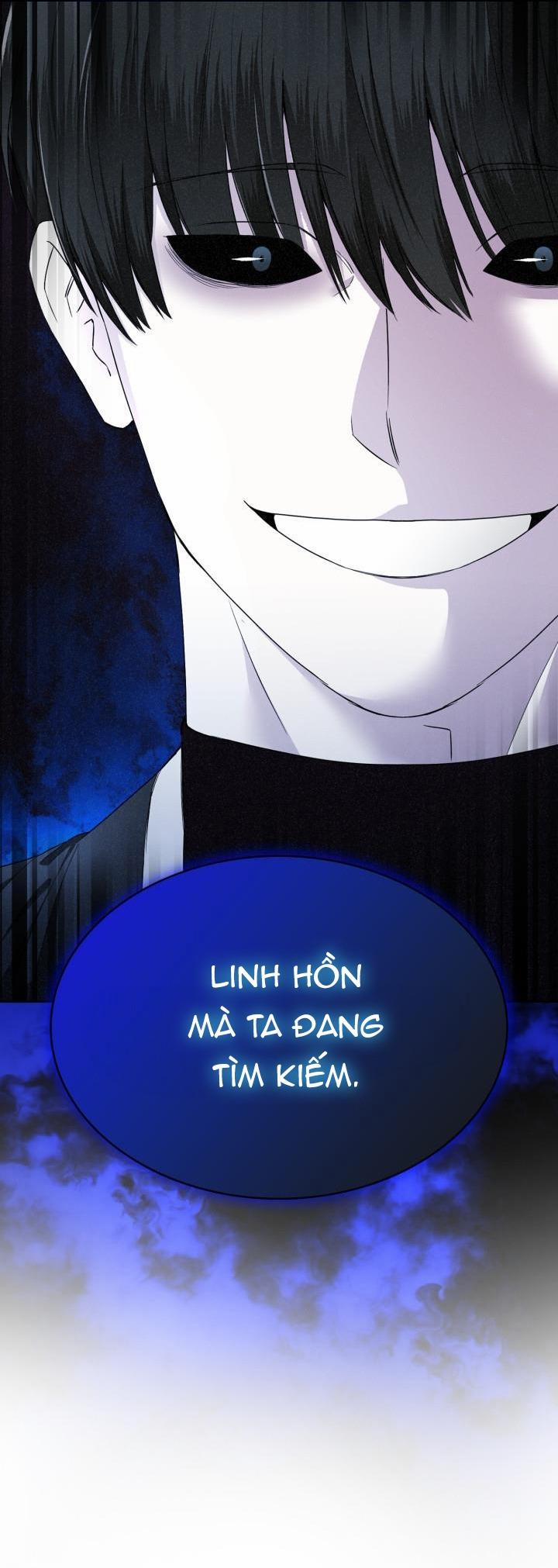 Săn Cáo 11 trang 1