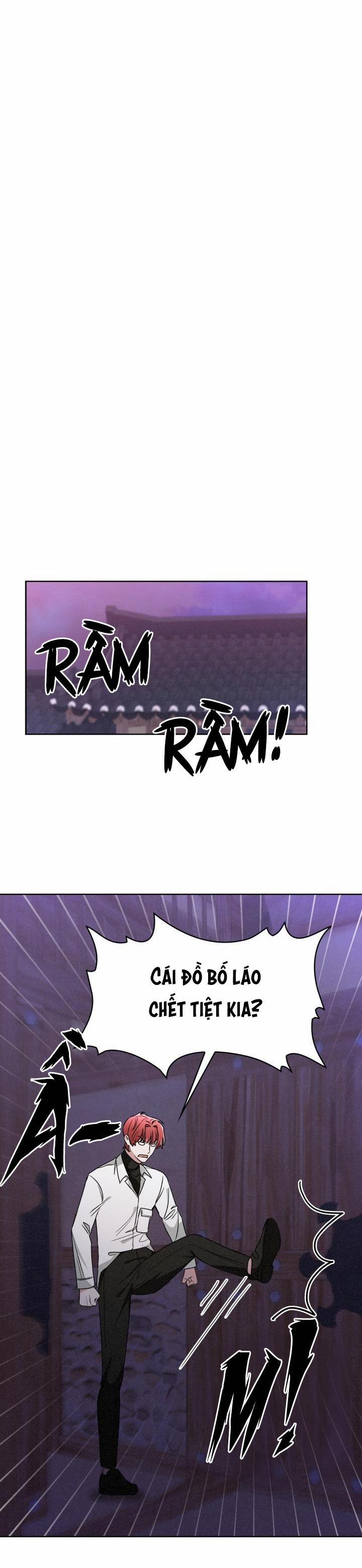 Săn Cáo 11 trang 14