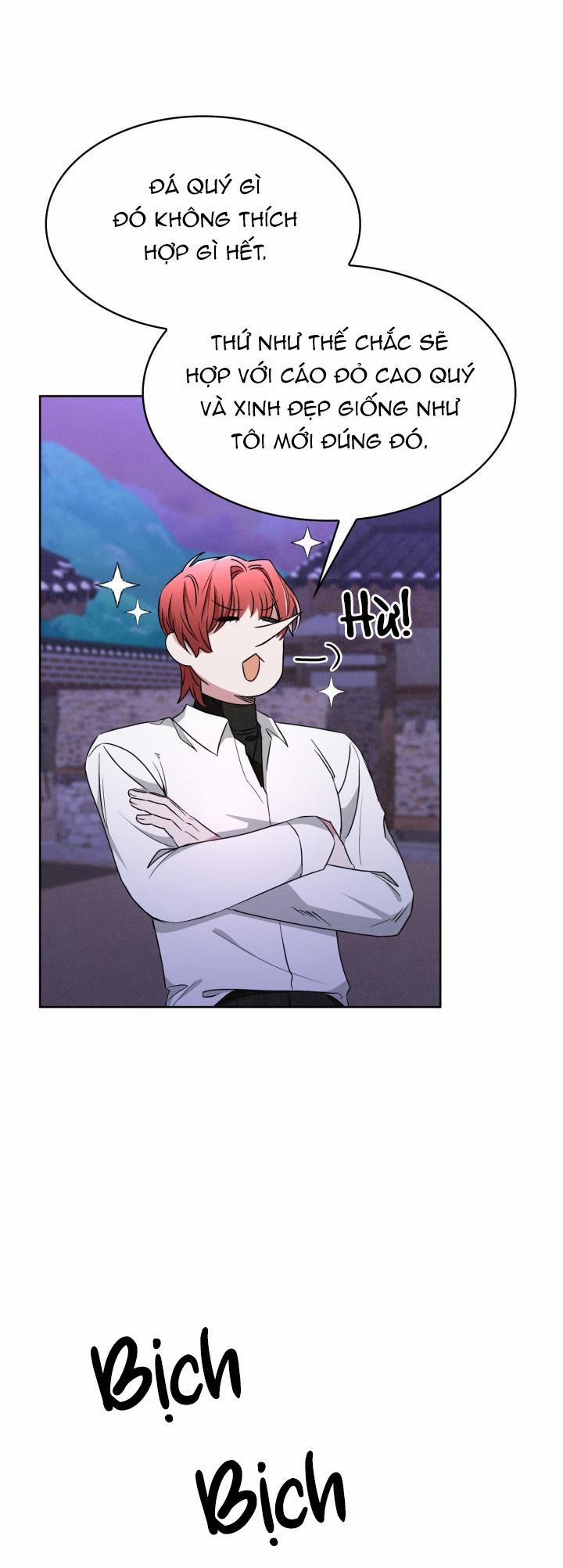 Săn Cáo 11 trang 16