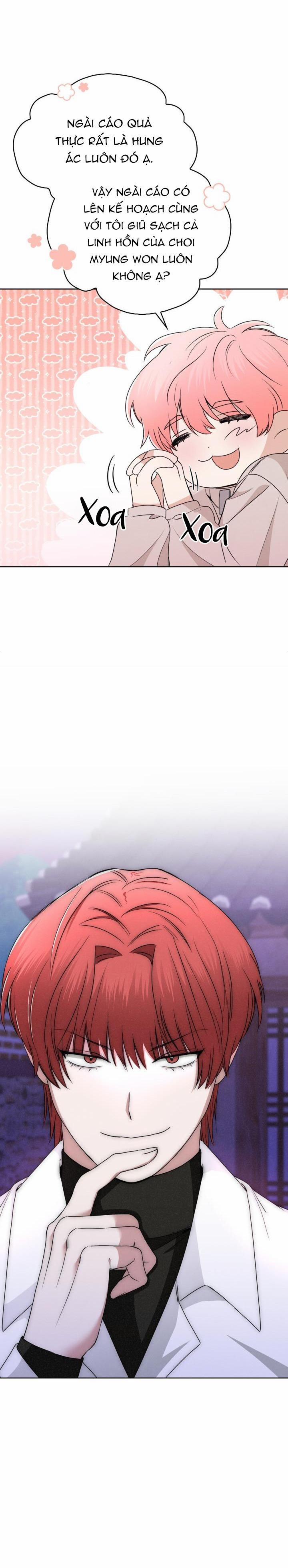 Săn Cáo 11 trang 25