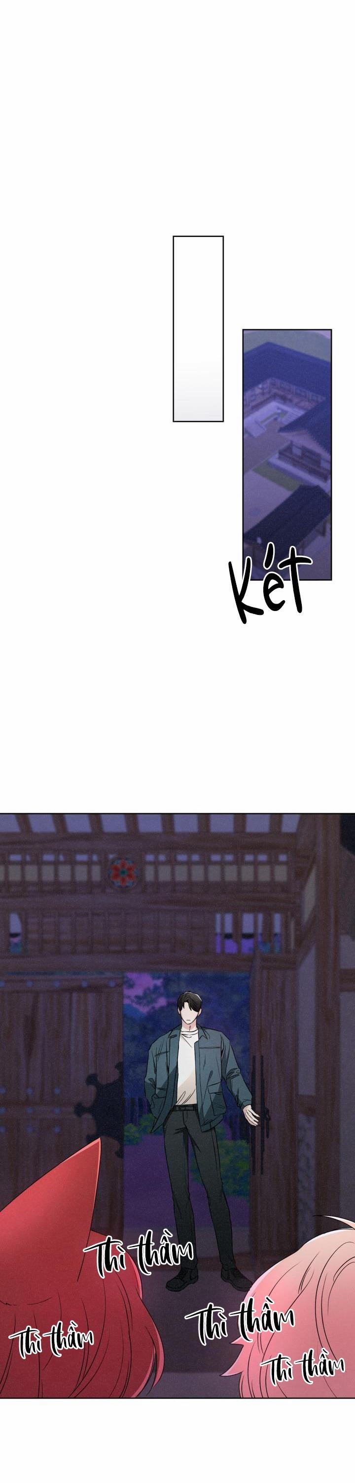 Săn Cáo 11 trang 26