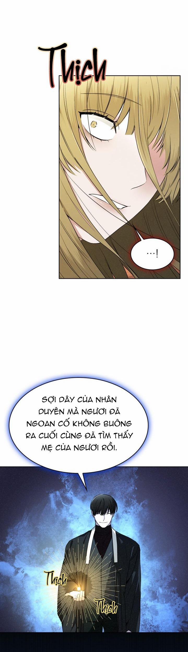 Săn Cáo 11 trang 3