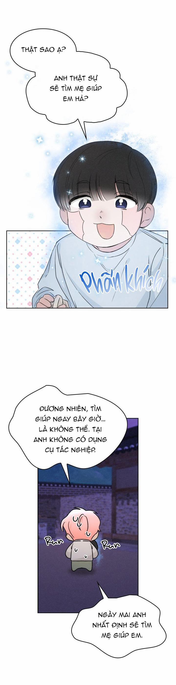 Săn Cáo 11 trang 30