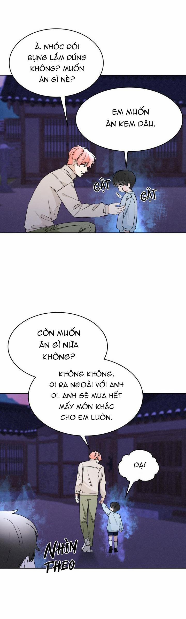 Săn Cáo 11 trang 31