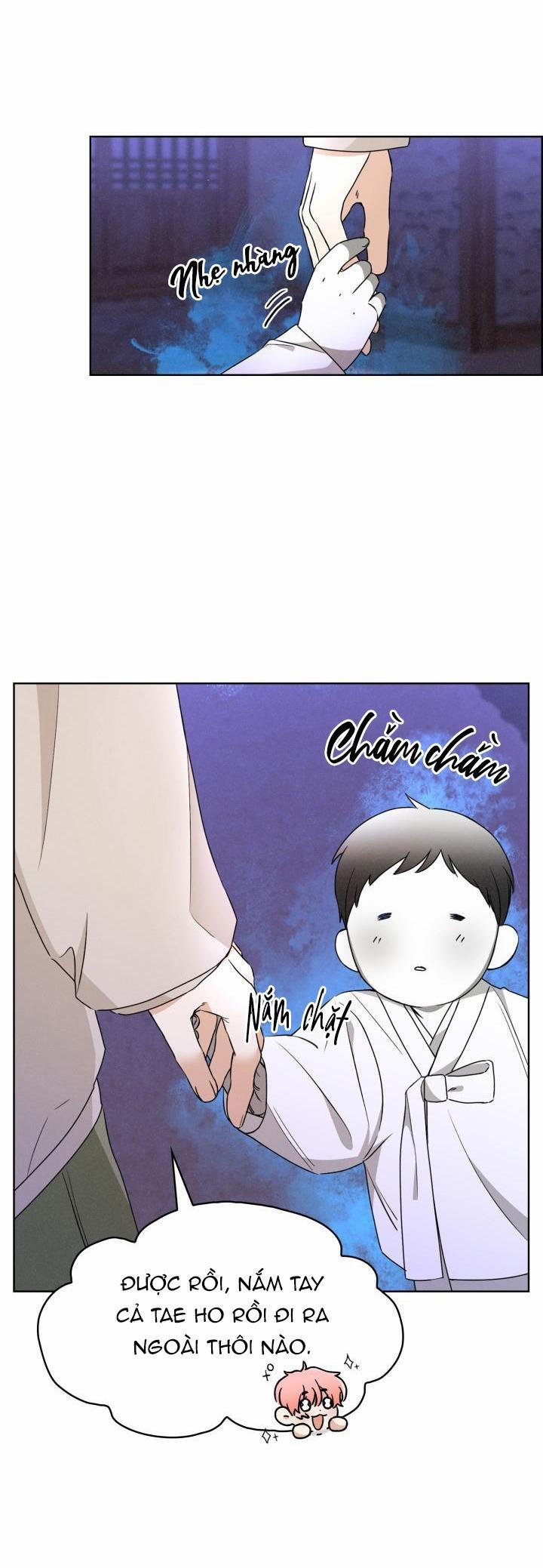 Săn Cáo 11 trang 32