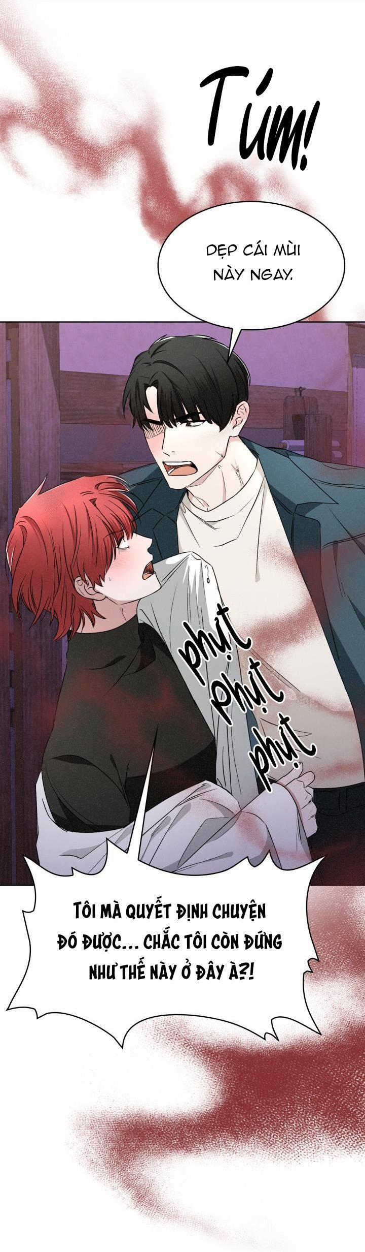 Săn Cáo 11 trang 38