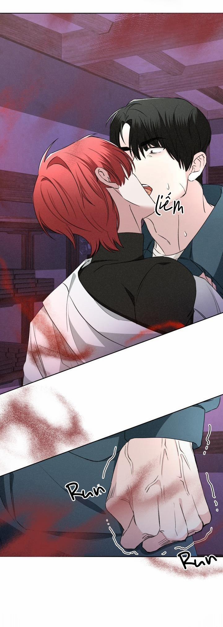 Săn Cáo 11 trang 39