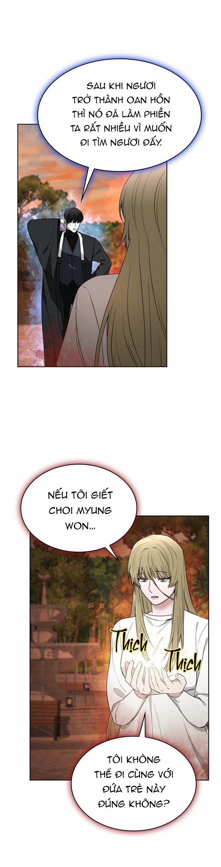 Săn Cáo 11 trang 5