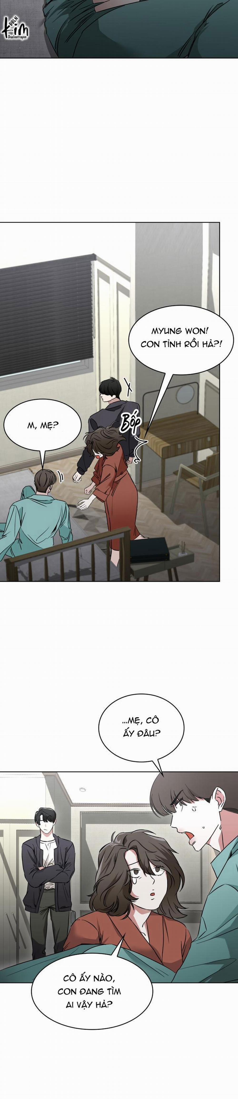 Săn Cáo 2 trang 10